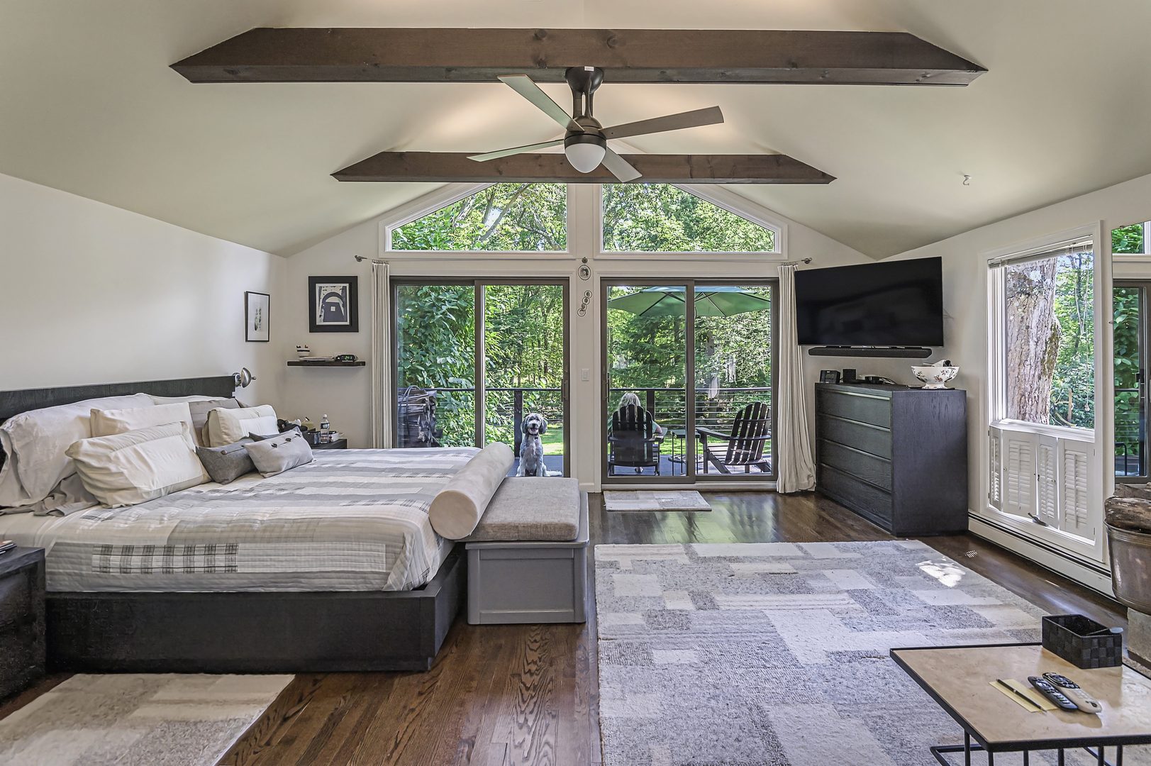 Primary Suite
